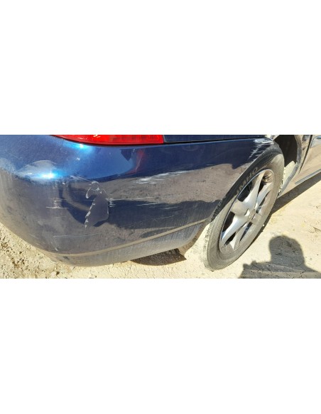 PARAGOLPES TRASERO TOYOTA COROLLA (E12) - 271148