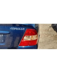 PILOTO TRASERO DERECHO TOYOTA COROLLA (E12) - 271146
