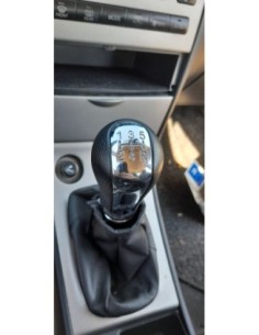 POMO PALANCA CAMBIO TOYOTA COROLLA (E12) - 271116