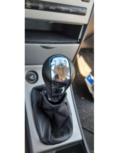 POMO PALANCA CAMBIO TOYOTA COROLLA (E12) - 271116