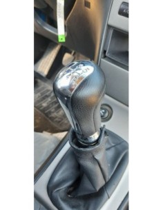 POMO PALANCA CAMBIO TOYOTA COROLLA (E12) - 271116 2