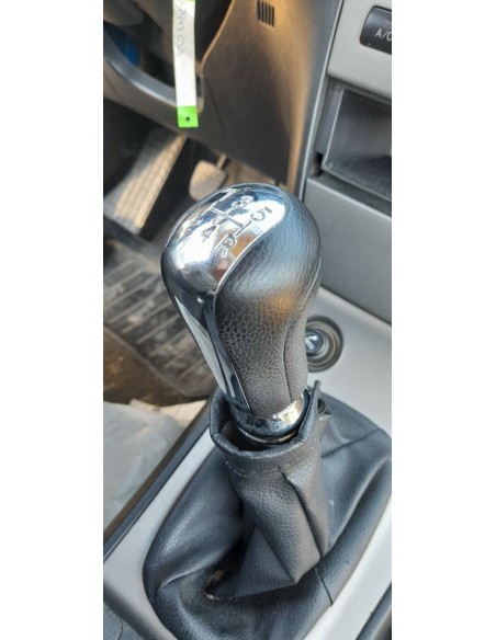 POMO PALANCA CAMBIO TOYOTA COROLLA (E12) - 271116