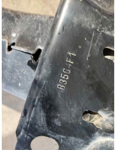 REFUERZO PARAGOLPES DELANTERO FIAT STILO (192)...