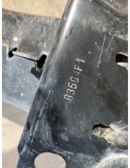 REFUERZO PARAGOLPES DELANTERO FIAT STILO (192) - 189664