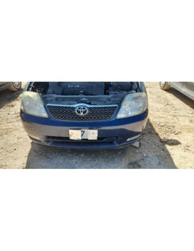 PARAGOLPES DELANTERO TOYOTA COROLLA (E12) - 271180