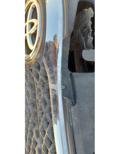 PARAGOLPES DELANTERO TOYOTA COROLLA (E12) - 271180