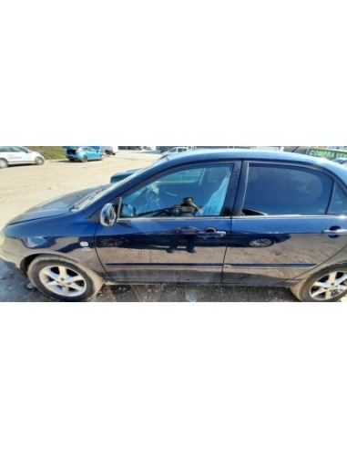 PUERTA DELANTERA IZQUIERDA TOYOTA COROLLA (E12)...