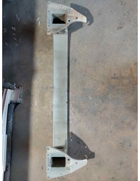 REFUERZO PARAGOLPES DELANTERO FIAT I DOBLÒ (223) CARGO - 176909