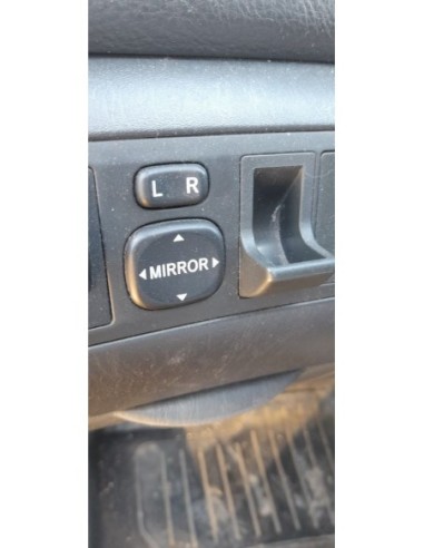 RETROVISOR IZQUIERDO TOYOTA COROLLA (E12) - 271164