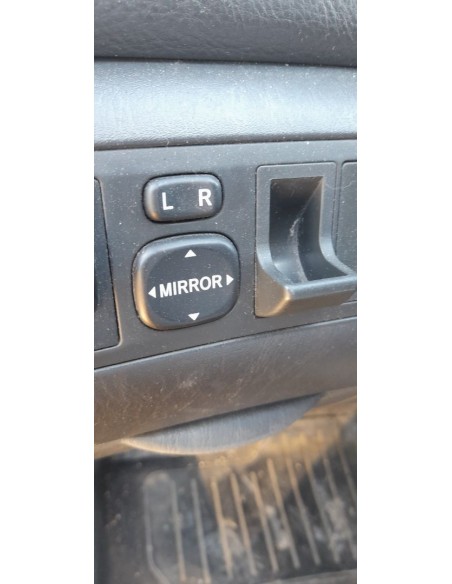 RETROVISOR IZQUIERDO TOYOTA COROLLA (E12) - 271164