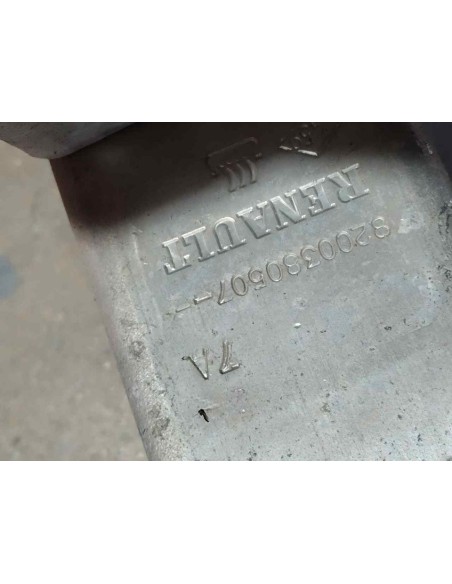 REFUERZO PARAGOLPES DELANTERO RENAULT SCENIC II (JM) - 271245