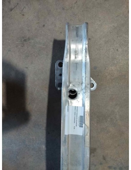 REFUERZO PARAGOLPES DELANTERO RENAULT SCENIC II (JM) - 271245