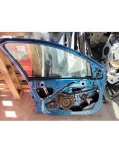 PUERTA DELANTERA IZQUIERDA PEUGEOT 206 - 213870 2