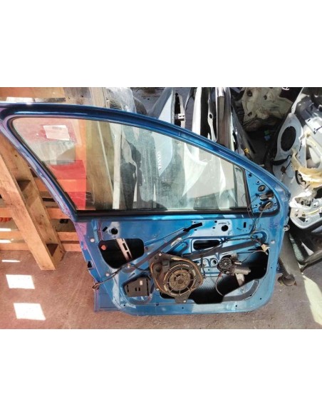 PUERTA DELANTERA IZQUIERDA PEUGEOT 206 - 213870