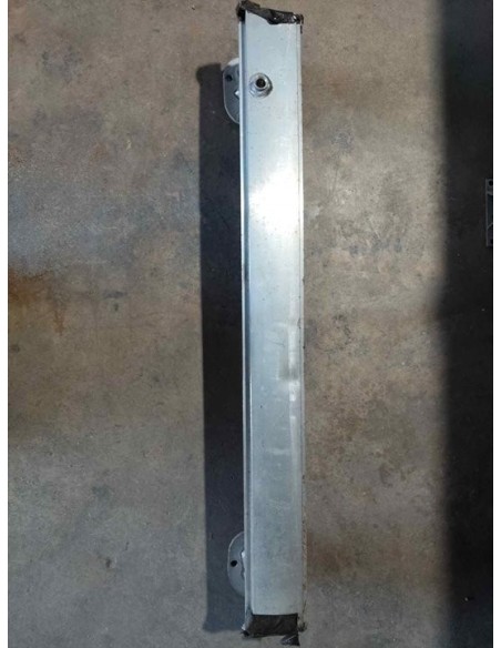 REFUERZO PARAGOLPES TRASERO CITROEN C4 BERLINA - 146500