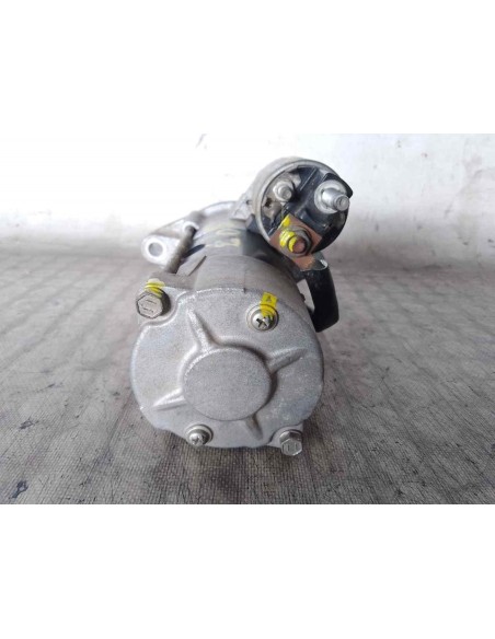 MOTOR ARRANQUE OPEL ASTRA J SEDÁN - 157427