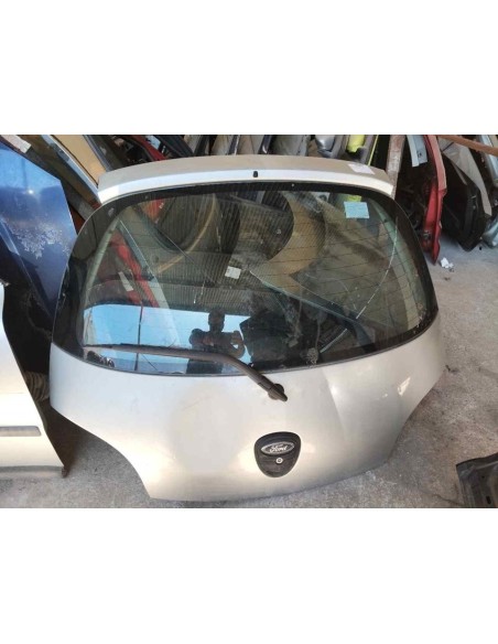 PORTON TRASERO FORD KA (CCQ) - 238154