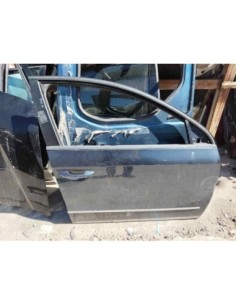 PUERTA DELANTERA DERECHA PEUGEOT 206 - 208138