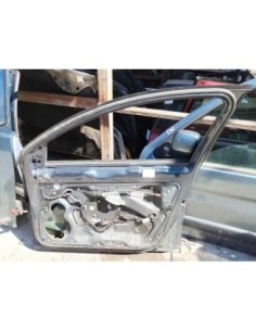 PUERTA DELANTERA DERECHA PEUGEOT 206 - 208138 2