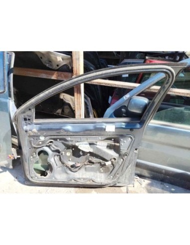 PUERTA DELANTERA DERECHA PEUGEOT 206 - 208138