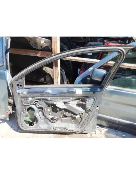 PUERTA DELANTERA DERECHA PEUGEOT 206 - 208138