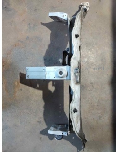 PANEL FRONTAL DACIA DOKKER - 271246