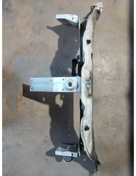 PANEL FRONTAL DACIA DOKKER - 271246