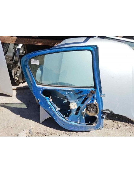 PUERTA TRASERA IZQUIERDA PEUGEOT 206 - 213872