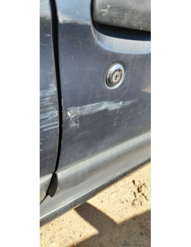 PUERTA DELANTERA DERECHA CITROEN XSARA PICASSO...