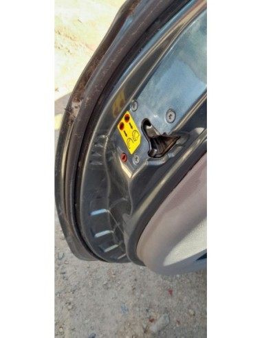 CERRADURA PUERTA TRASERA IZQUIERDA CITROEN...