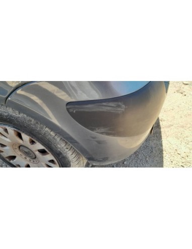 PARAGOLPES TRASERO CITROEN XSARA PICASSO - 271260