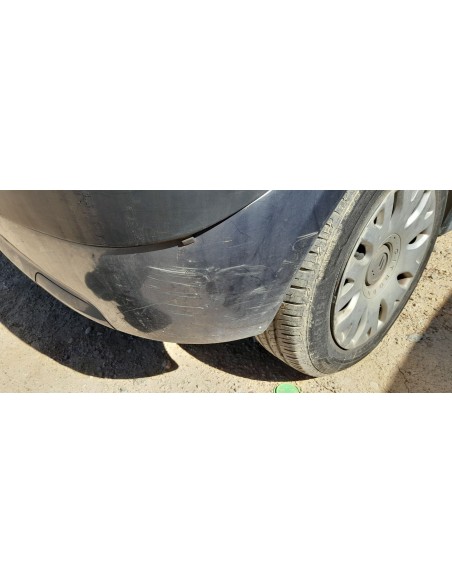 PARAGOLPES TRASERO CITROEN XSARA PICASSO - 271260