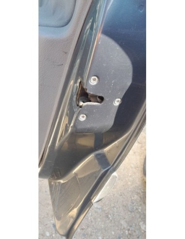 CERRADURA PUERTA DELANTERA DERECHA CITROEN...