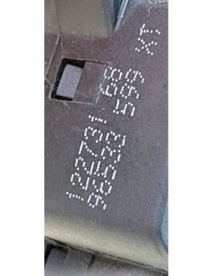 MANDO MULTIFUNCION CITROEN XSARA PICASSO - 271268