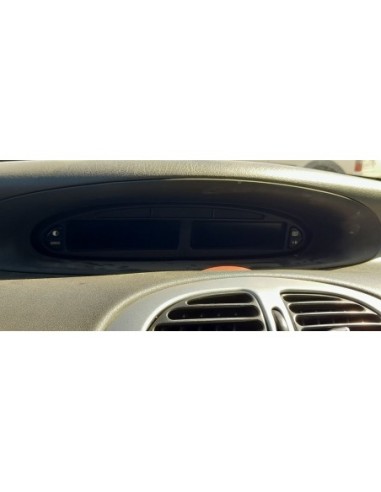 CUADRO INSTRUMENTOS CITROEN XSARA PICASSO - 271272