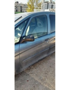 PUERTA DELANTERA IZQUIERDA CITROEN XSARA PICASSO - 271273