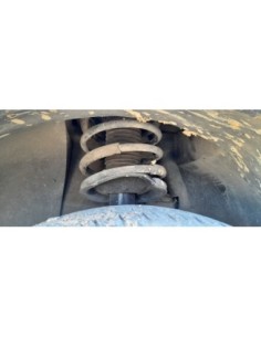 AMORTIGUADOR DELANTERO IZQUIERDO CITROEN XSARA PICASSO -...