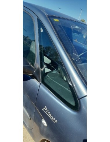 LUNA CUSTODIA DELANTERA DERECHA CITROEN XSARA...