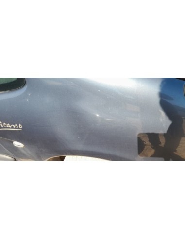ALETA DELANTERA DERECHA CITROEN XSARA PICASSO -...