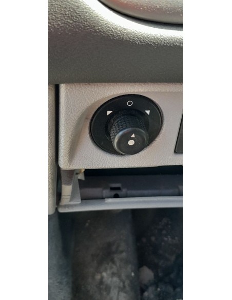 RETROVISOR DERECHO CITROEN XSARA PICASSO - 271299