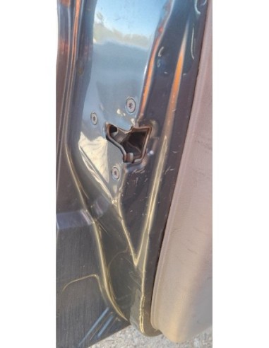CERRADURA PUERTA DELANTERA IZQUIERDA CITROEN...