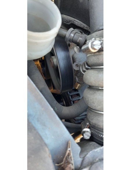 BOMBA DIRECCION CITROEN XSARA PICASSO - 271321