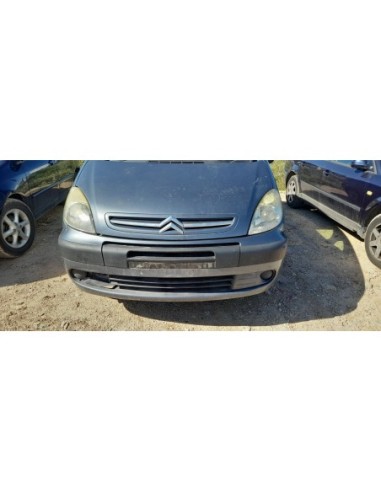 PARAGOLPES DELANTERO CITROEN XSARA PICASSO -...