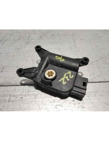 MOTOR APERTURA TRAMPILLAS CLIMATIZADOR...