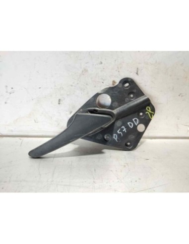 MANETA INTERIOR DELANTERA DERECHA MERCEDES-BENZ...