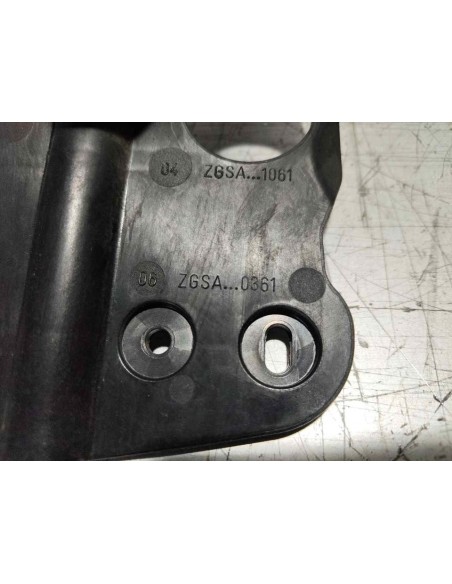 MANETA INTERIOR DELANTERA DERECHA MERCEDES-BENZ VITO BASIC-KOMBI (639) - 271337