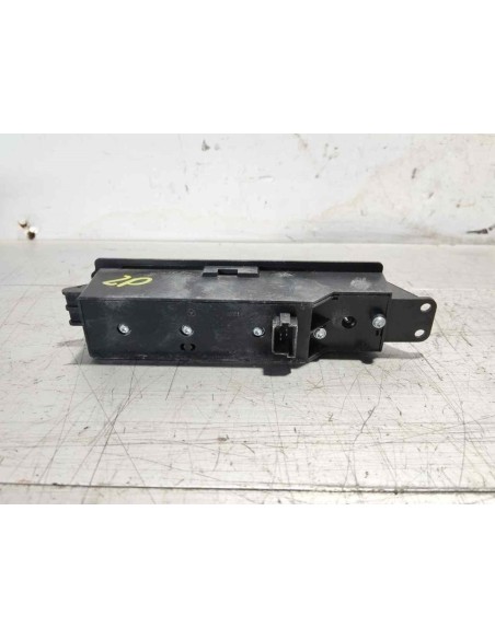 MANDO ELEVALUNAS DELANTERO DERECHO MERCEDES-BENZ VITO BASIC-KOMBI (639) - 271338