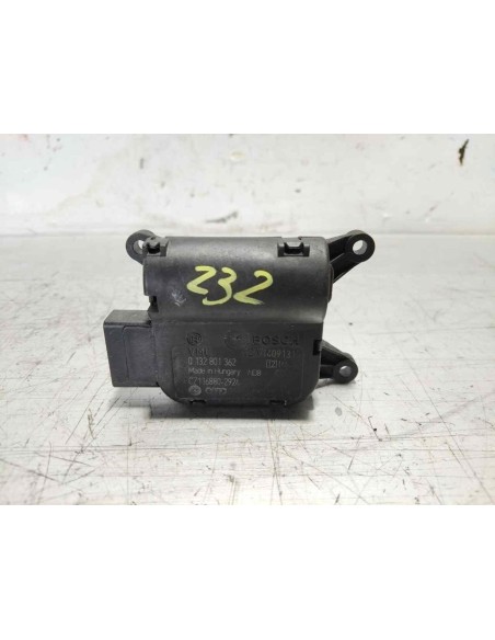 MOTOR APERTURA TRAMPILLAS CLIMATIZADOR VOLKSWAGEN PASSAT BERLINA (362) - 271339