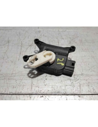 MOTOR APERTURA TRAMPILLAS CLIMATIZADOR...