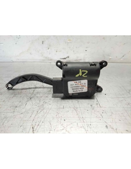 MOTOR APERTURA TRAMPILLAS CLIMATIZADOR VOLKSWAGEN PASSAT BERLINA (362) - 271343